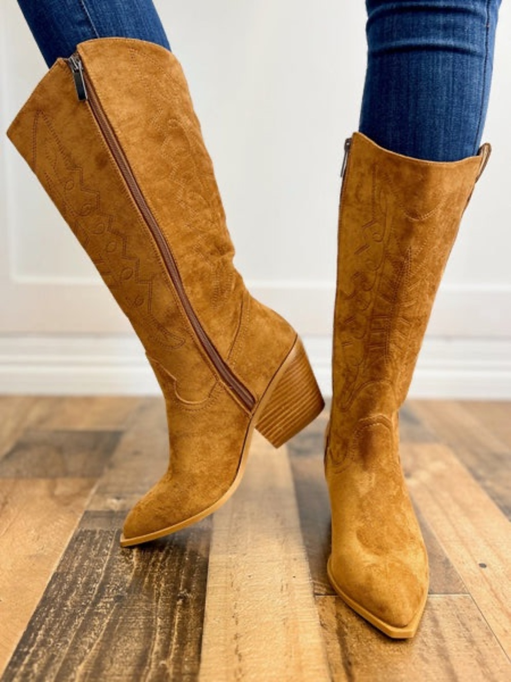 Corkys COWBOY BOOT size 11